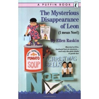 The Mysterious Disappearance Of Leon (I Mean Noel) (I Mean Noel)